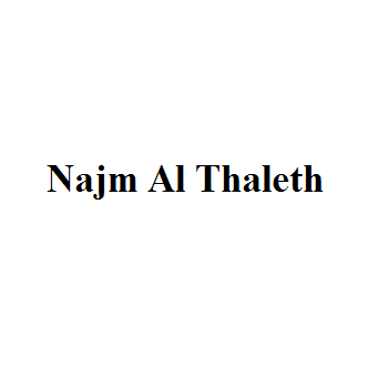 Najm Al Thaleth Passengers Buses Land Transport Transportation