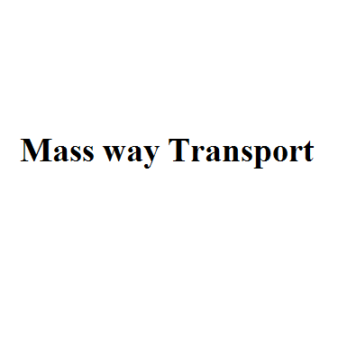 Mass Way Transport Transportation Services In Deira Get Contact