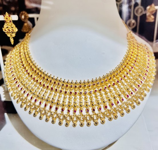 Joyalukkas Jewellery Rolla Square Park Gold In Sharjah Get