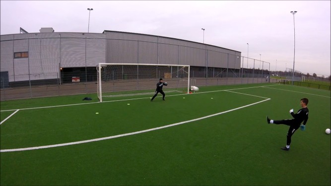 DUTCH FOOTBALL ACADEMY