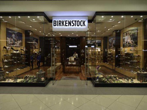 Birkenstock