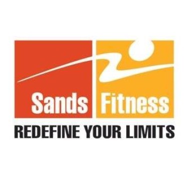 Sands Fitness/CrossFit Oasis