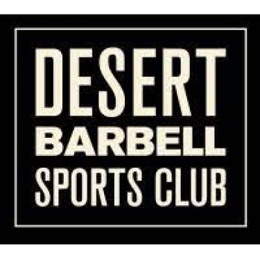 Desert Barbell Sports Club