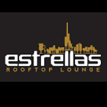 Estrellas Rooftop Lounge