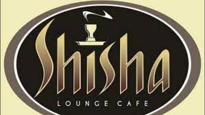 Shisha Lounge Cafe