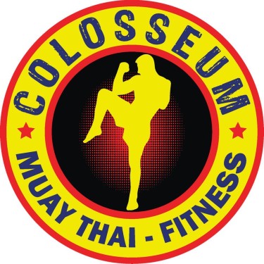 Colosseum Muay