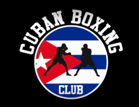 Cuban Boxing Club Dubai