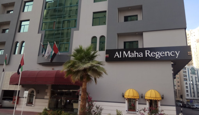 Al Maha Regency 