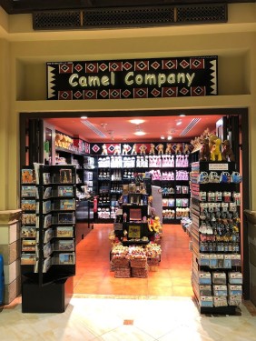 Camel Company