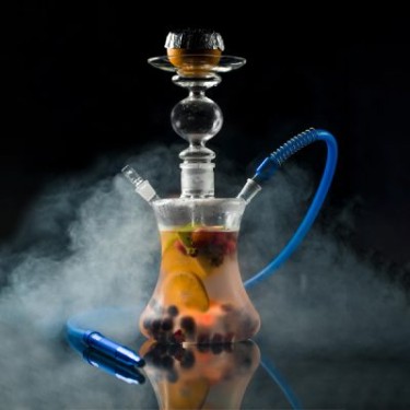 Smoqoholic - Best Shisha Cafe In Dubai