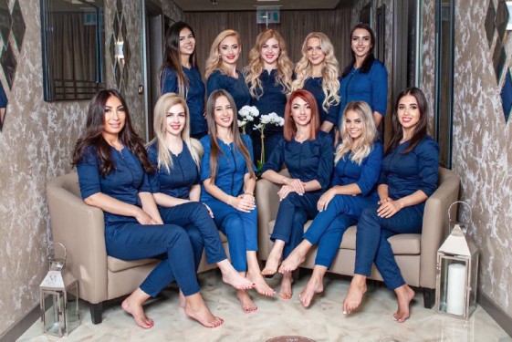 Armonia Spa