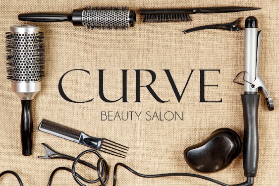 Curve Beauty Salon
