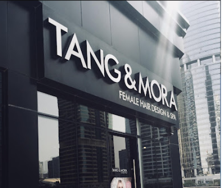 Tang & Mora Hair Design And Spa