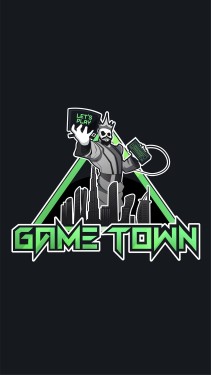 Game Town 