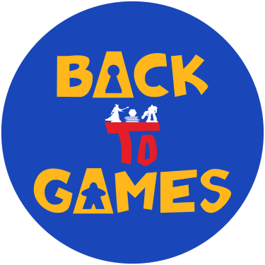 Back To Games - Times Square Center Dubai