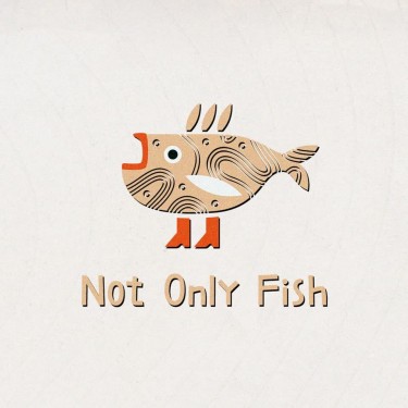 Not Only Fish Dubai
