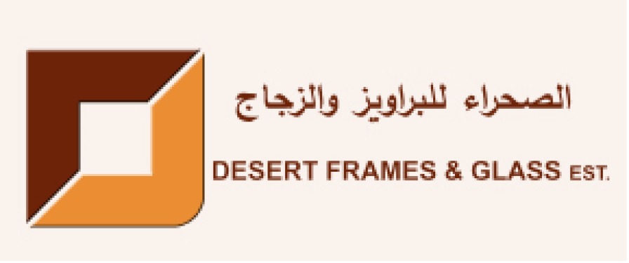 Desert Frames & Glass 