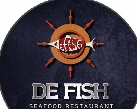 De Fish Seafood Restaurant 