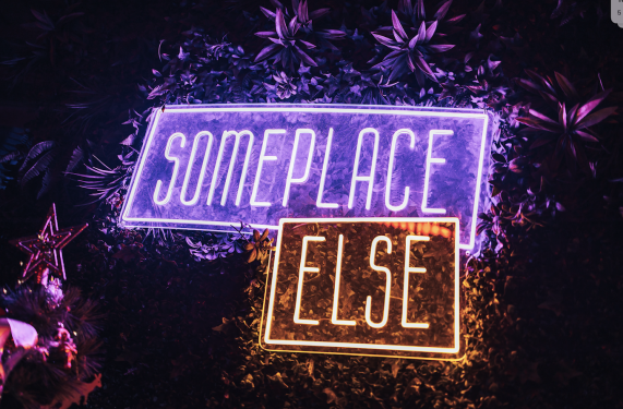 SomePlace Else