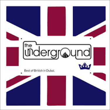 Underground Pub