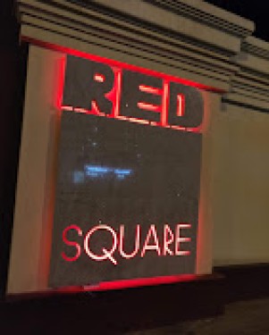 Red Square Night Club