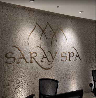 Saray Spa