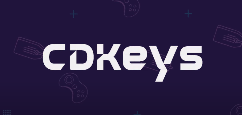 CDKeys.com