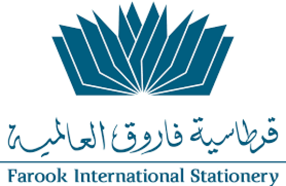 Farook International Stationery