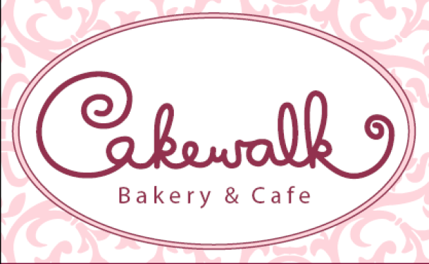 CakeWalk Bakery