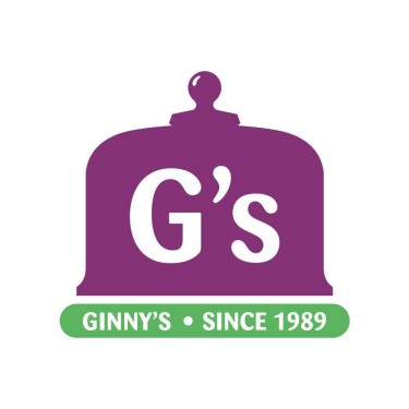 Ginny's Cake Shop And Bakery