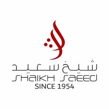 Shaikh Saeed Perfumes