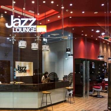 Jazz Lounge Spa For Men