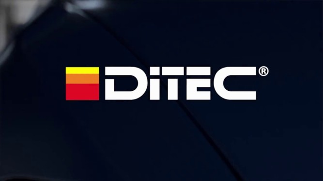 Ditec Middle East Auto Care