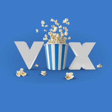 VOX Cinemas City Centre Deira