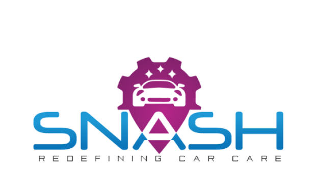 Snash Car Care - Car Service In Dubai