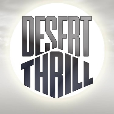 Desert Thrill Tourism