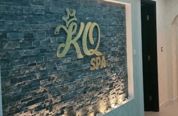 KQ Spa And Massage Center