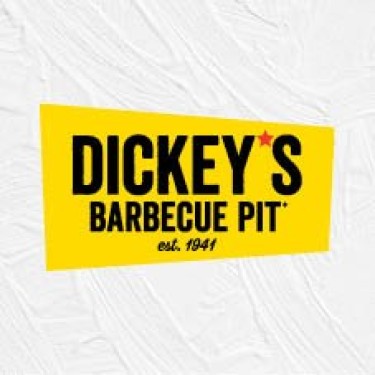 Dickey’s Barbecue Pit - JBR