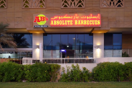 Absolute Barbecues