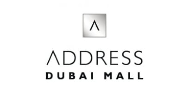 Address Dubai Mall