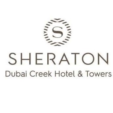 Sheraton Dubai Creek Hotel & Towers