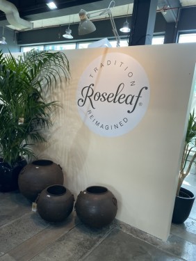 Roseleaf Cafe