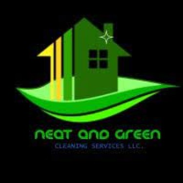 Neat And Green Cleaning Services LLC