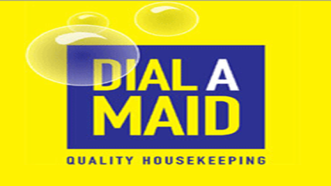 Dial A Maid