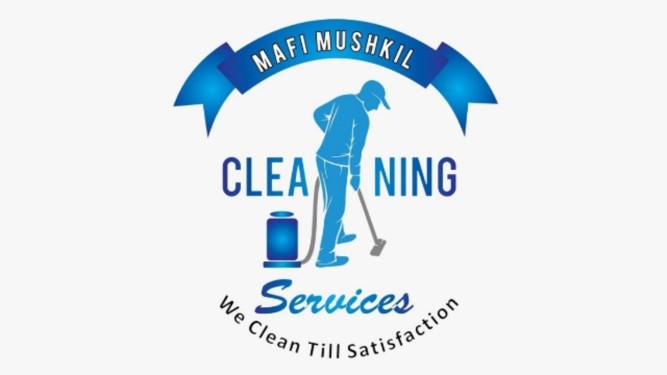 Mafi Mushkil Cleaning Services