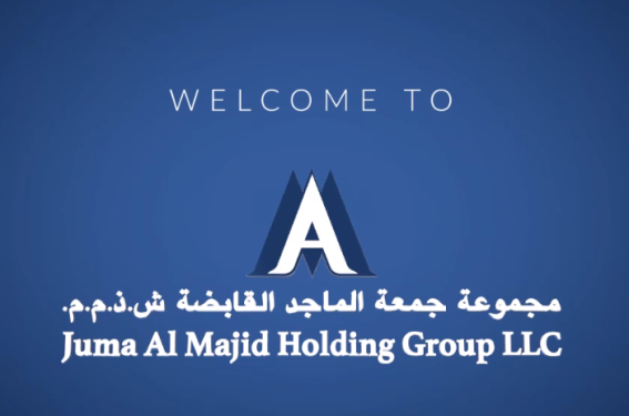 Juma Al Majid Home Appliances