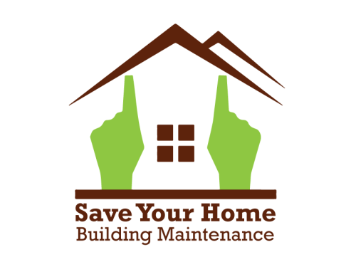 Save Your Home Building Maintenance
