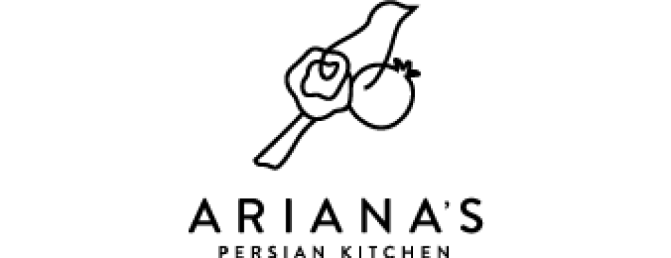 Ariana's Persian Kitchen