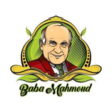 Baba Mahmoud Kebab