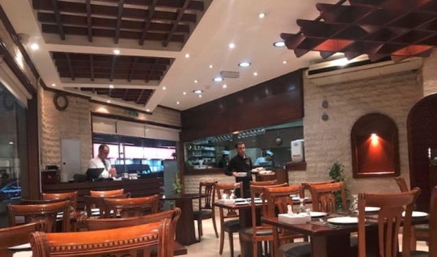 Al Barshaa Restaurant